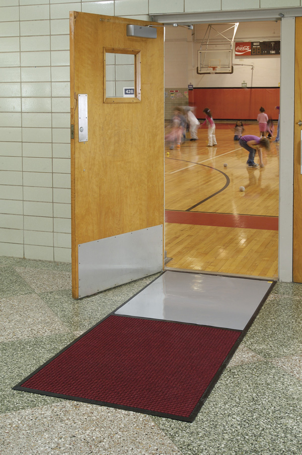 Carpeted Floor Sticky Mats are Tacky Mats with Carpet Sticky Mat Supply
